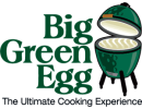 Big Green Egg